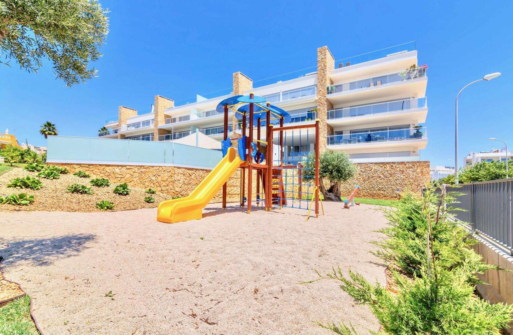 Segolene Design Villa Albufeira Exterior photo