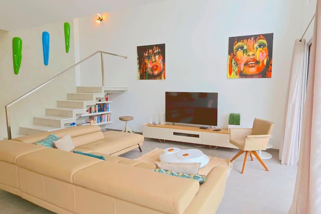 Segolene Design Villa Albufeira Exterior photo