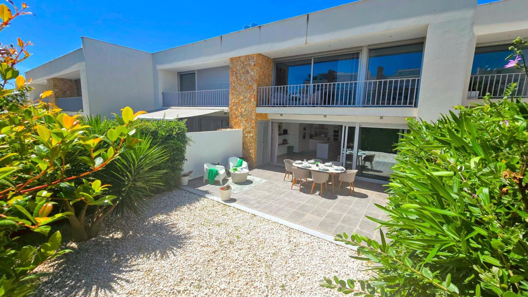 Segolene Design Villa Albufeira Exterior photo