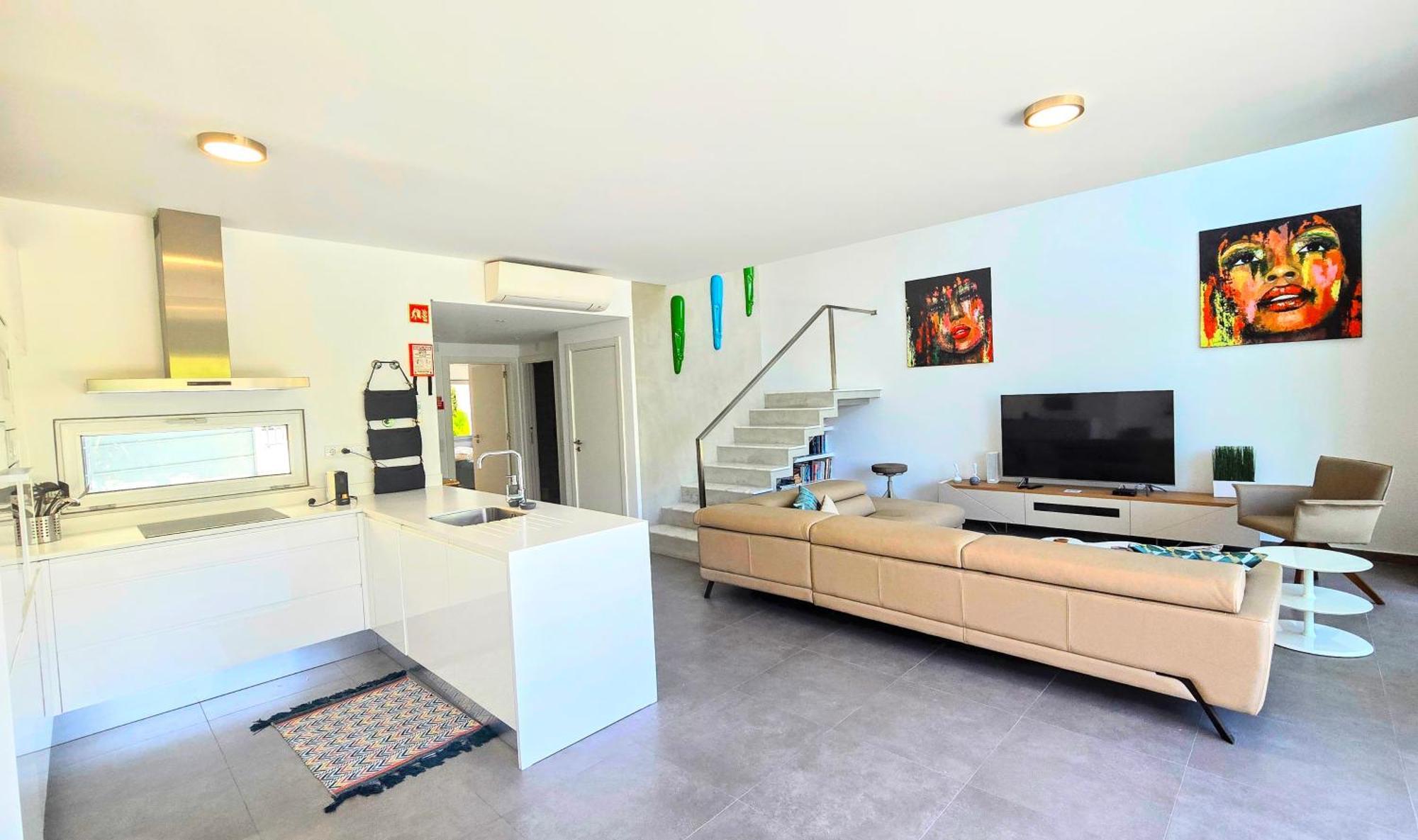 Segolene Design Villa Albufeira Exterior photo