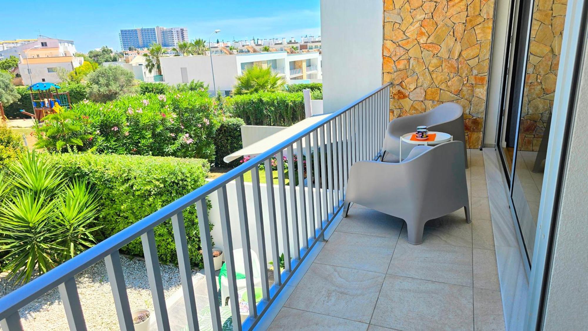 Segolene Design Villa Albufeira Exterior photo